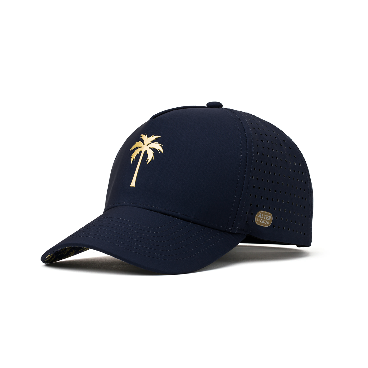 Coaster Splash Royal Palm Navy