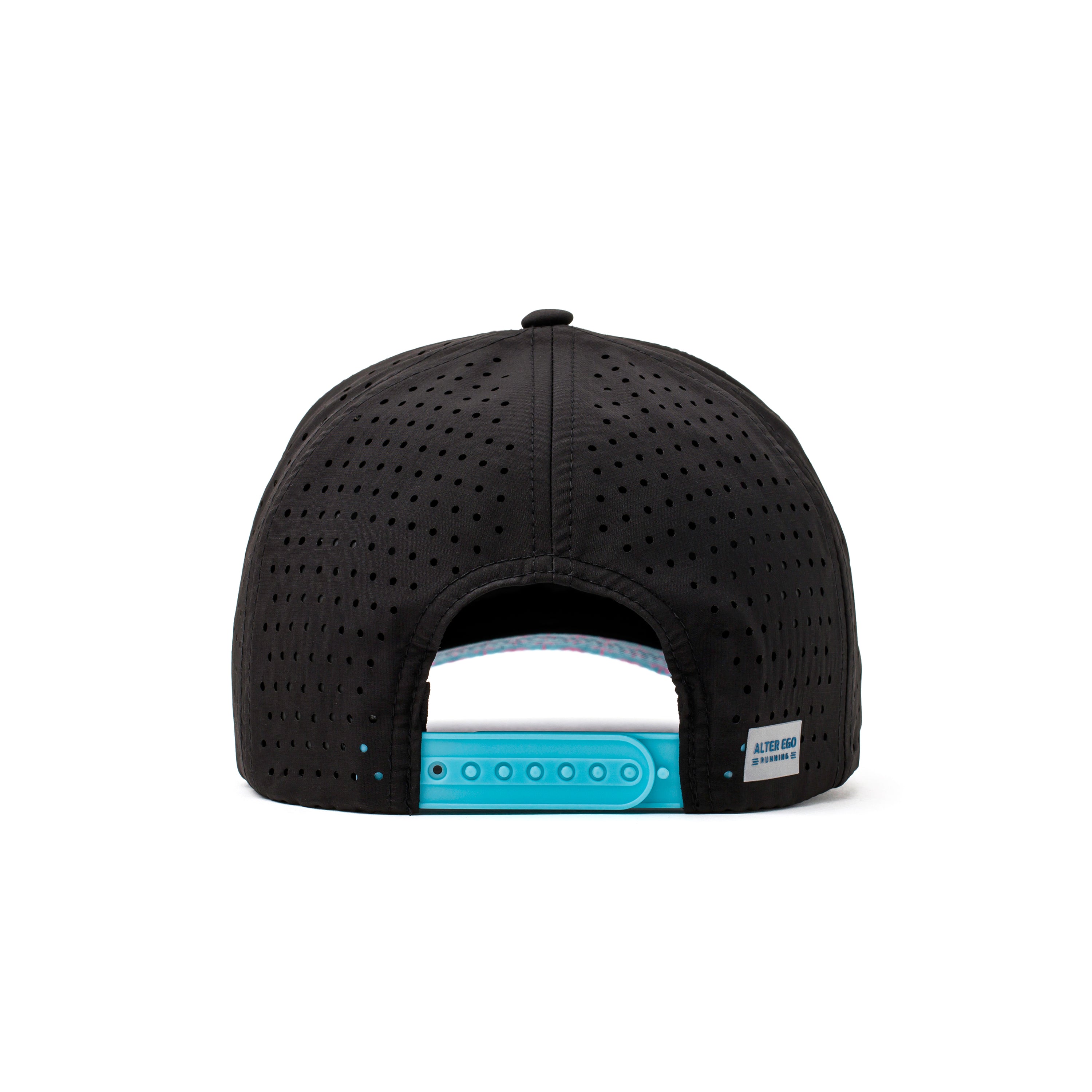 Coaster Splash Miami Black Teal