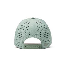 Trotter Splash Seafoam Signature