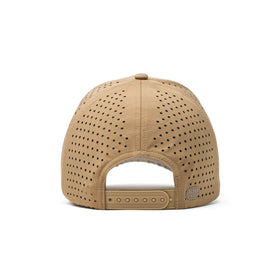 Trotter Splash Khaki Signature