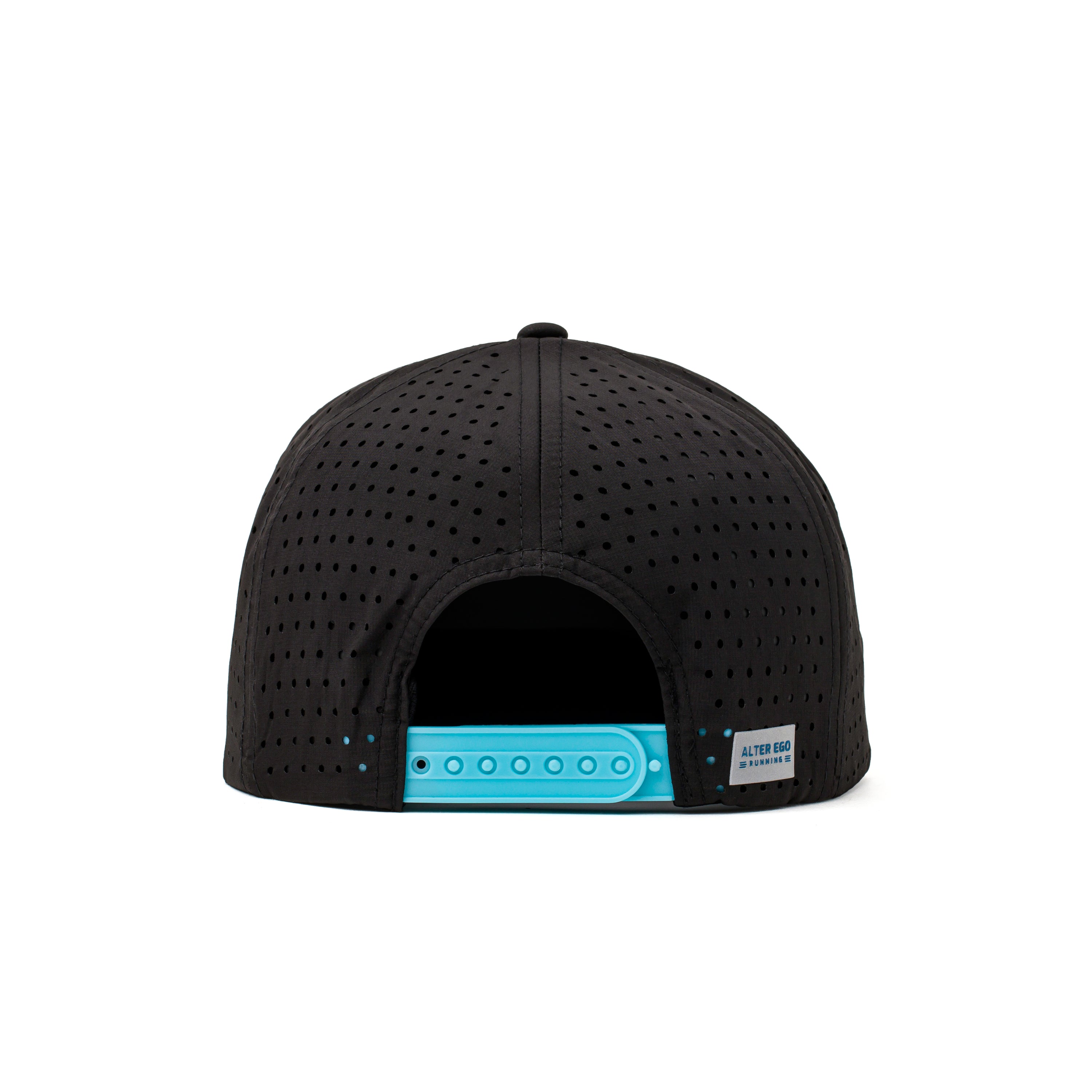 Drifter Splash Florida Black Teal