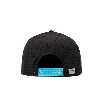 Drifter Splash Florida Black Teal