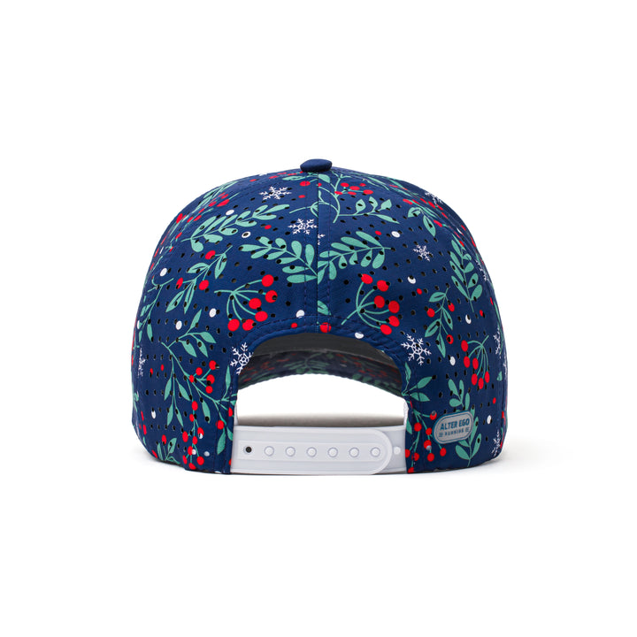 Coaster Splash Holiday Wreath