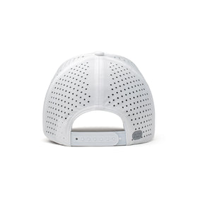 Trotter Splash White Signature