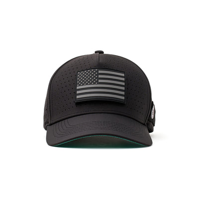 Coaster Splash Tactical Black Green