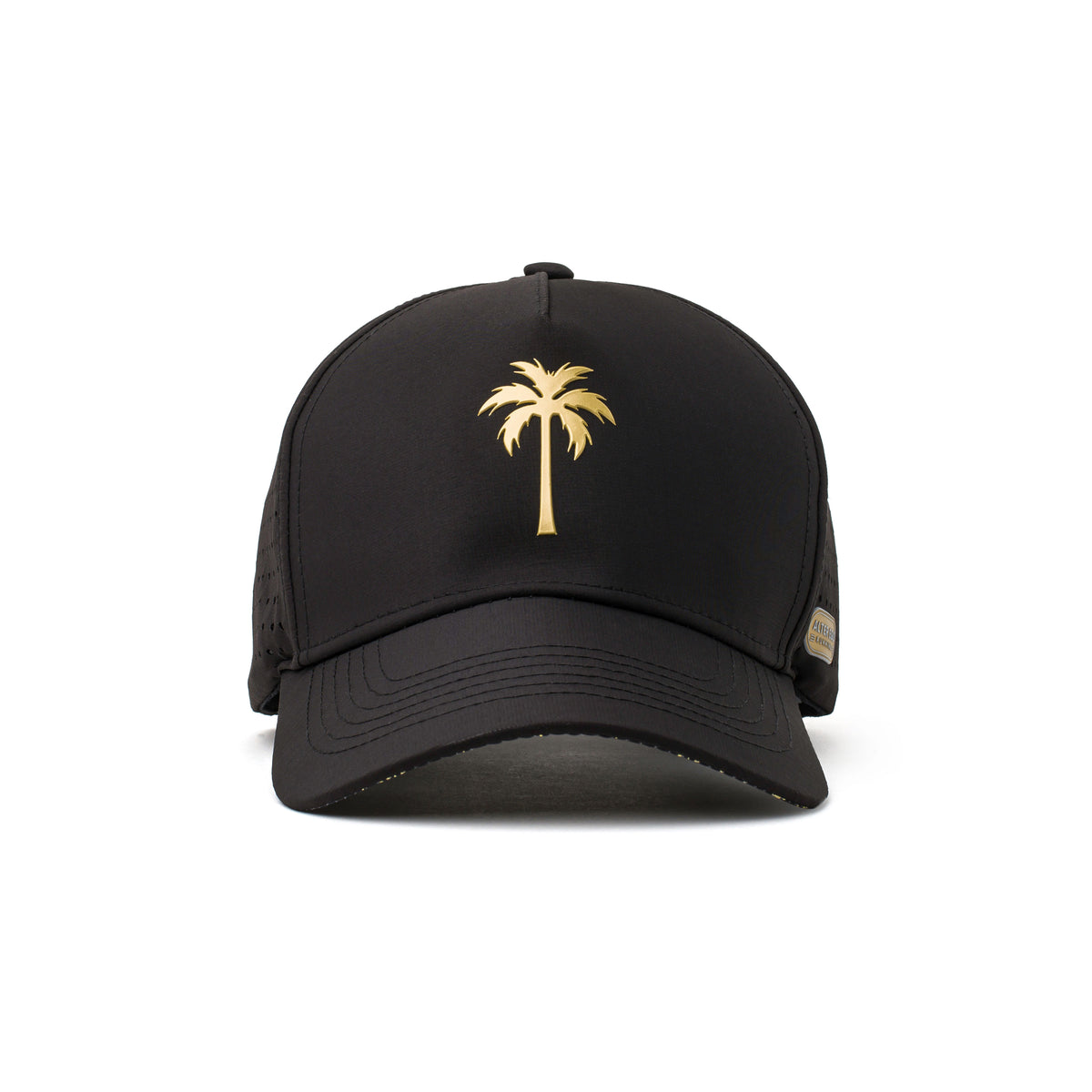 Coaster Splash Royal Palm Black