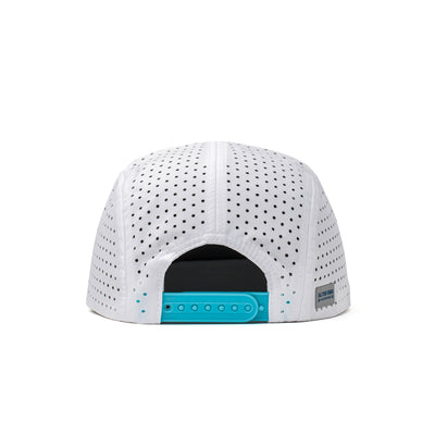 Cruiser Splash Miami White Teal