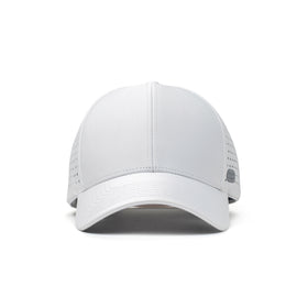 Trotter Splash White Signature