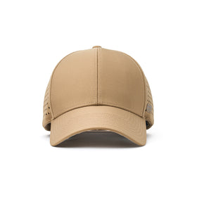 Trotter Splash Khaki Signature