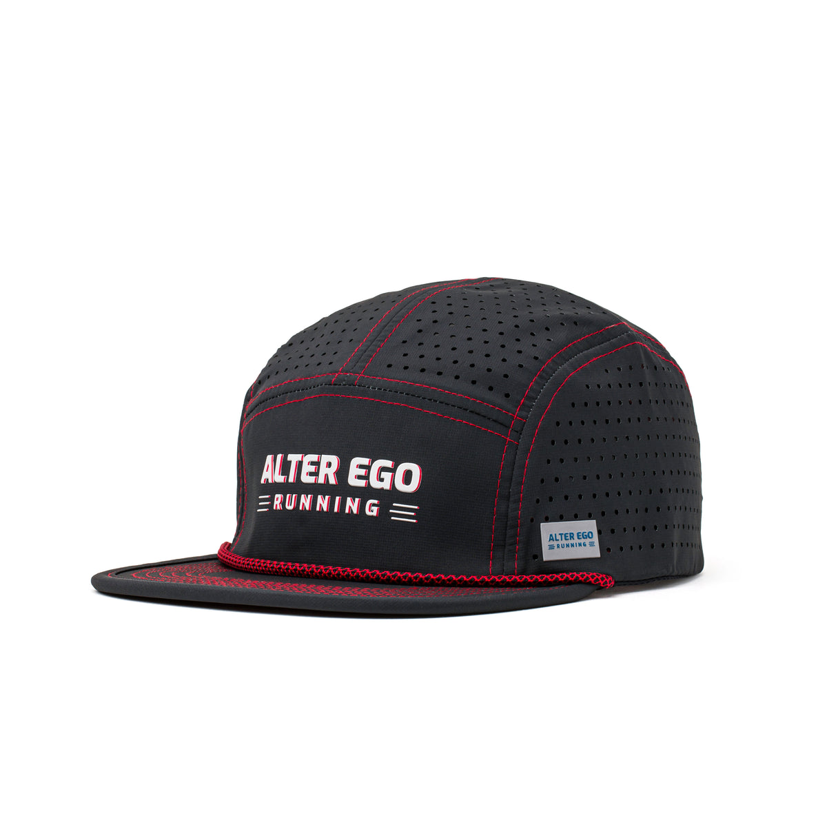Cruiser Splash Obsidian Heat