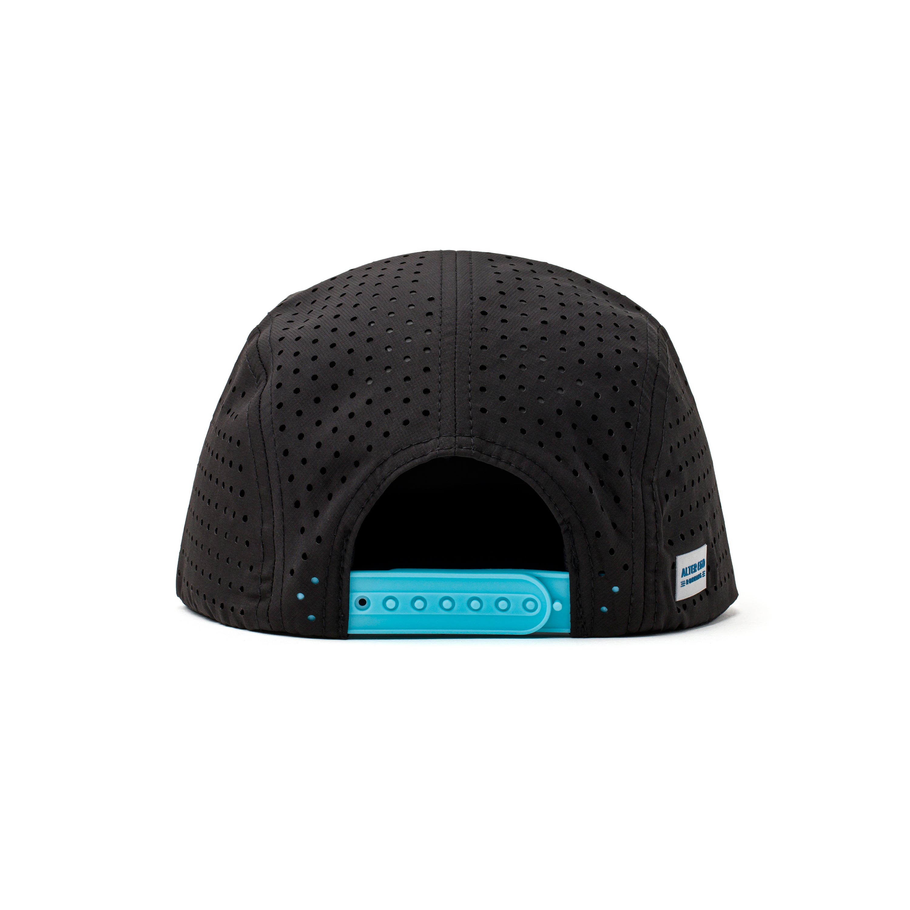 Cruiser Splash Black Teal Florida