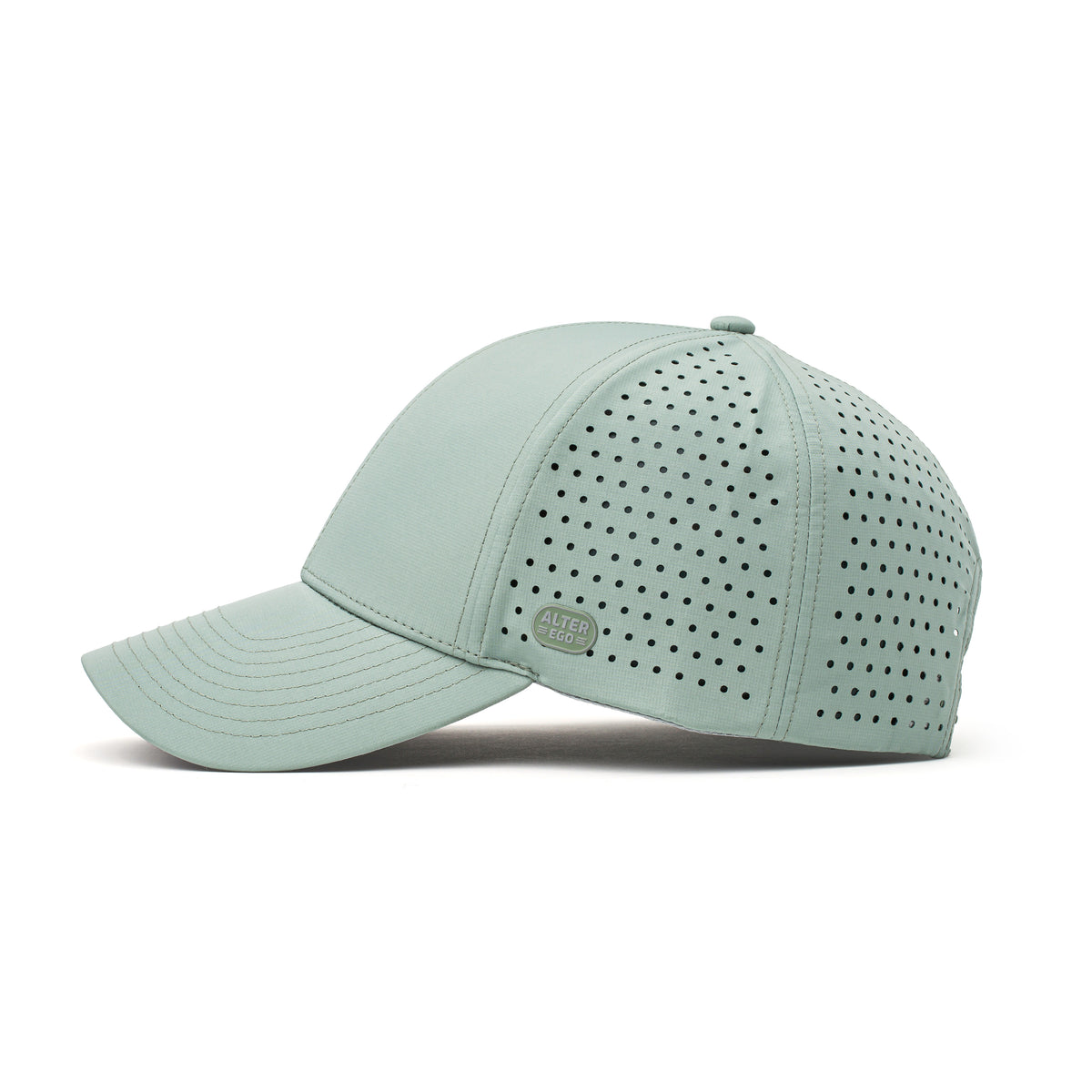 Trotter Splash Seafoam Signature