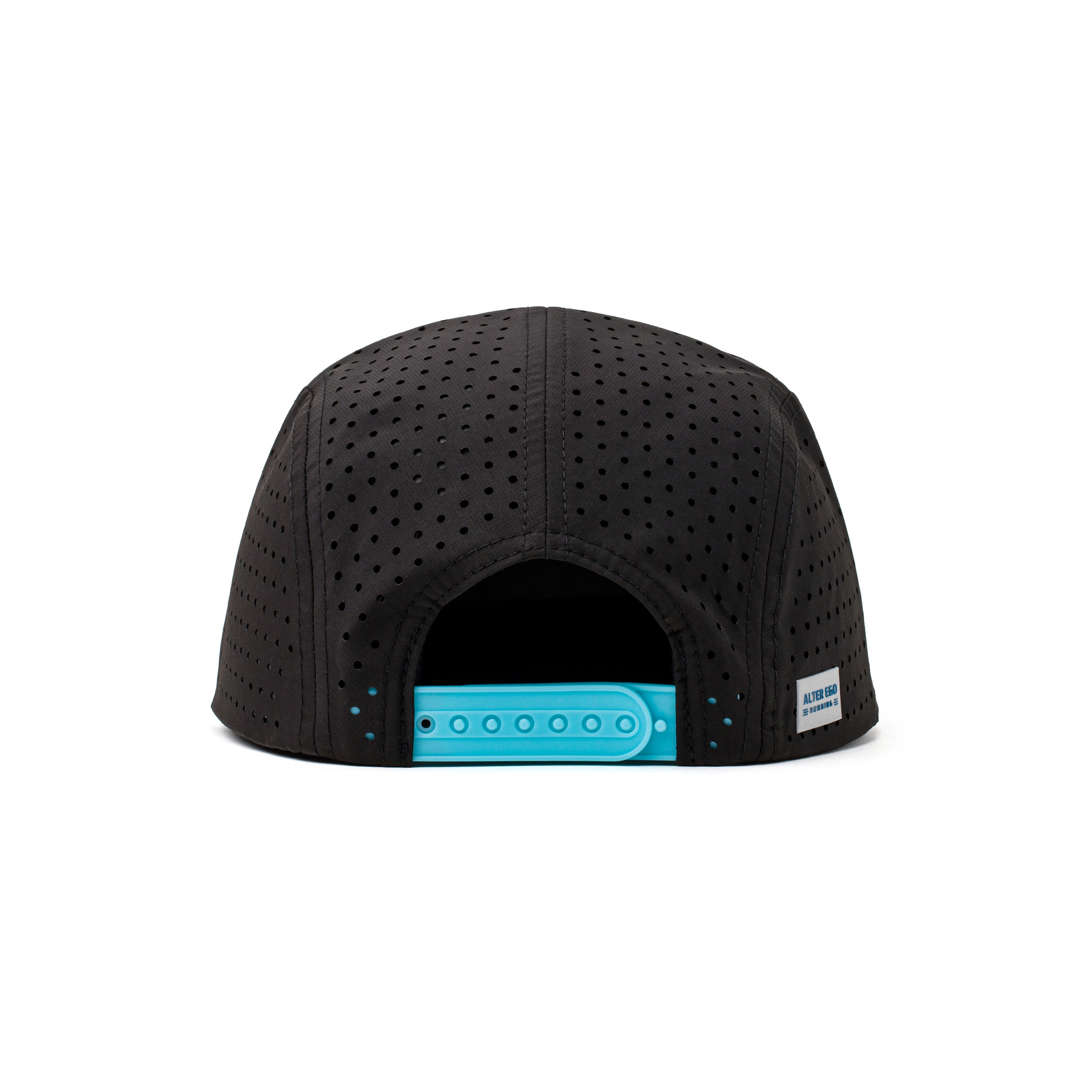 Cruiser Splash Miami Black Teal