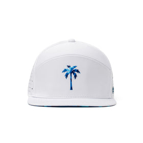 Drifter Splash White Navy Camo