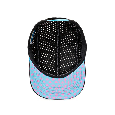 Cruiser Splash Miami Black Teal