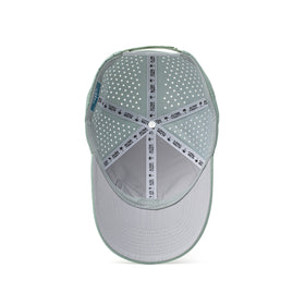 Trotter Splash Seafoam Signature