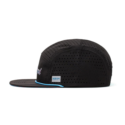 Cruiser Splash Miami Black Teal