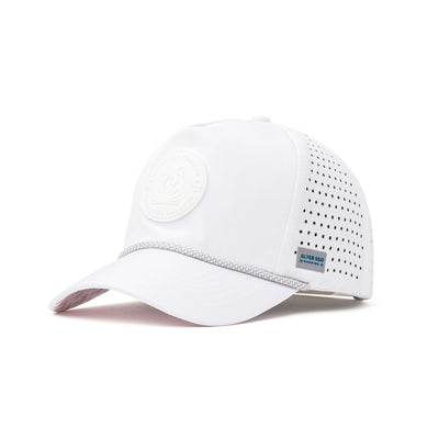 Traveler Splash Electric White