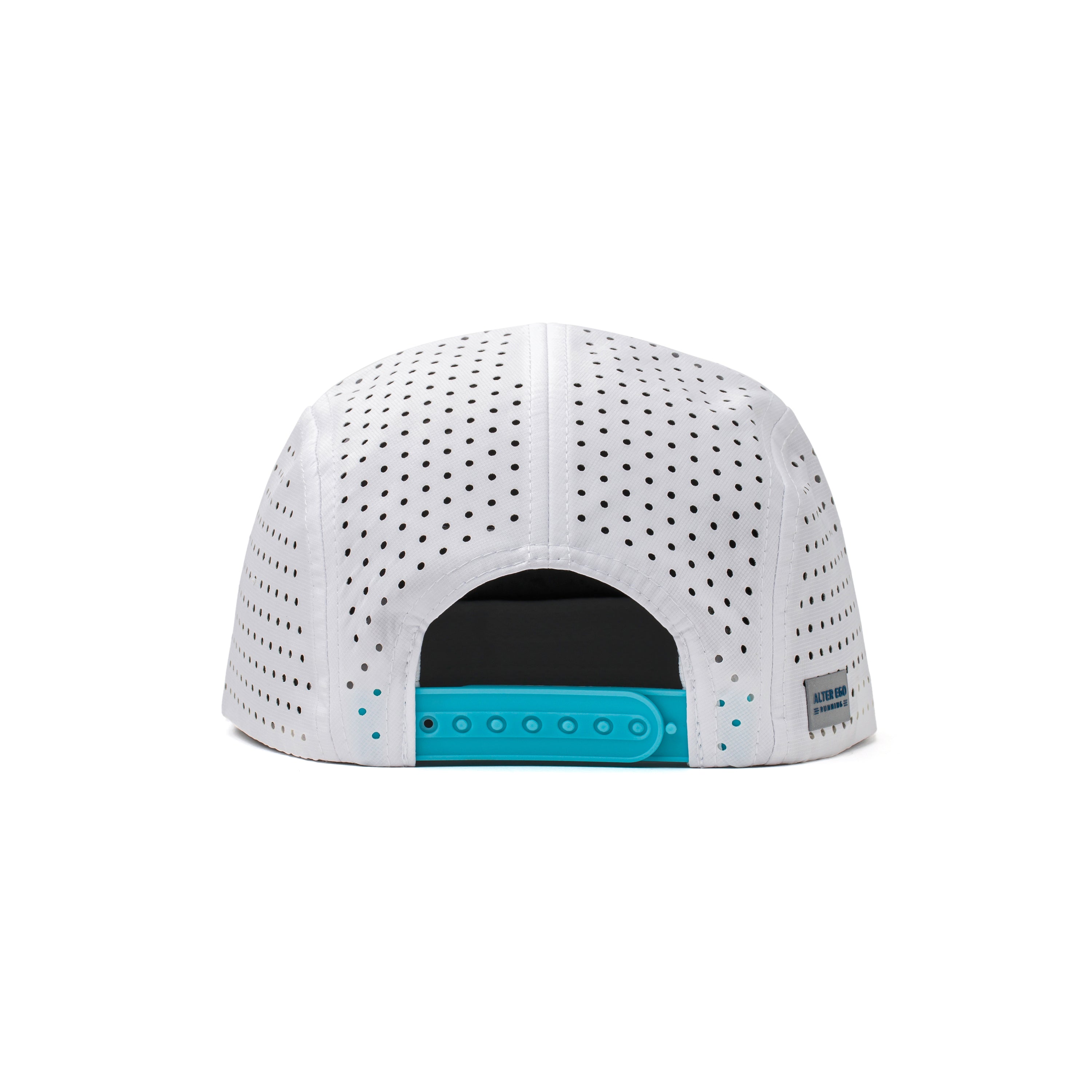 Cruiser Splash White Teal Florida