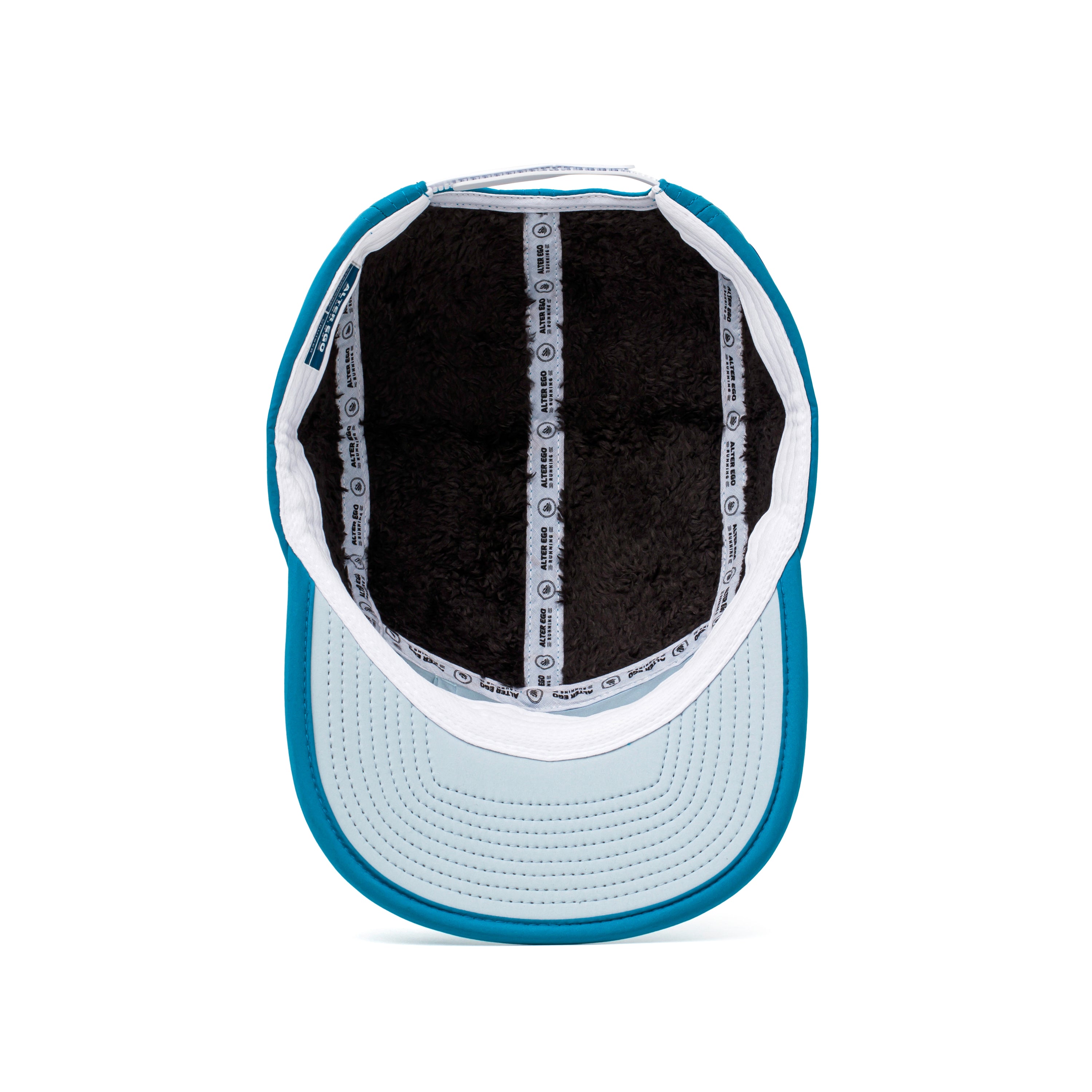 Cruiser Splash Teal Insulated