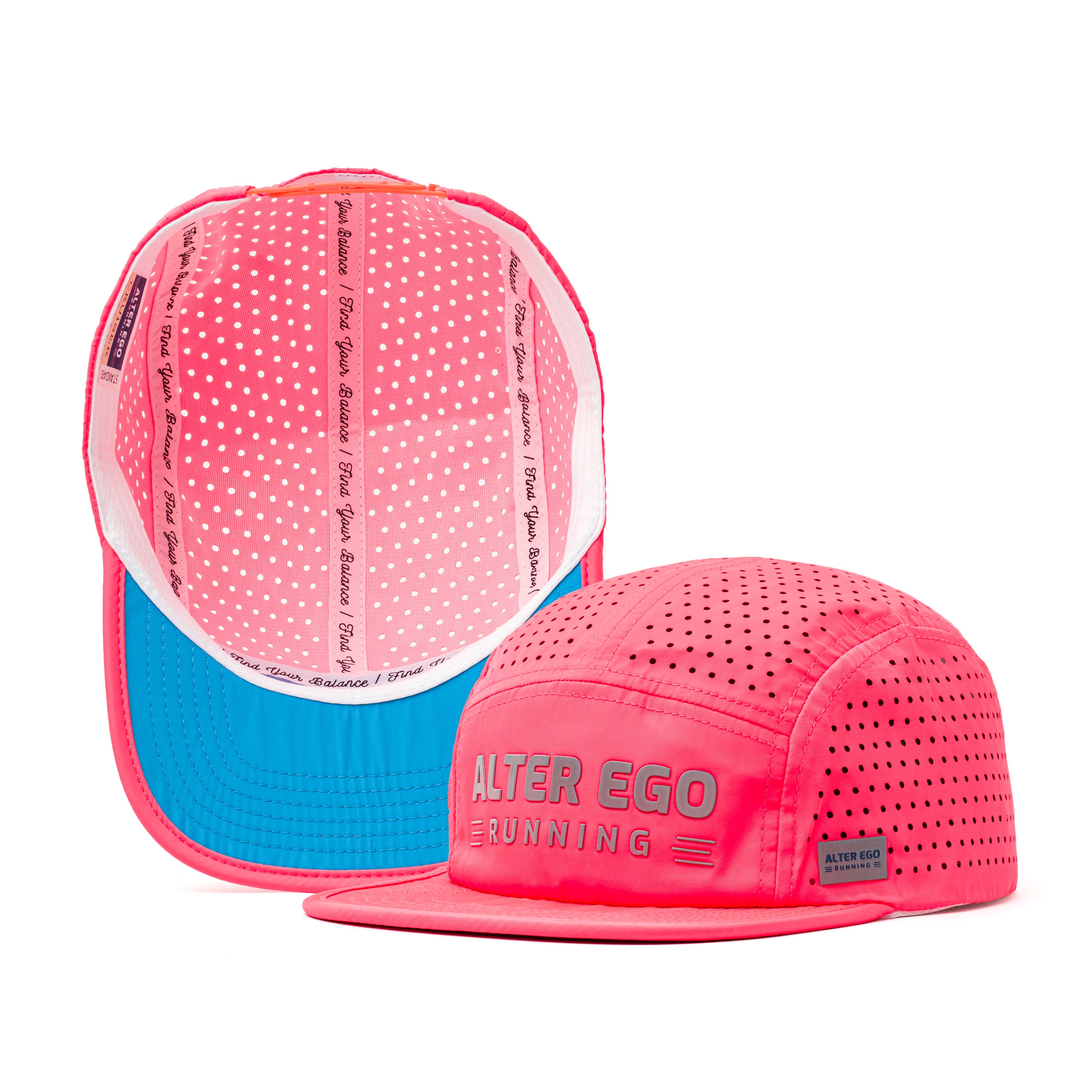 Cruiser Splash Electric Pink