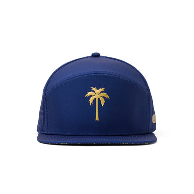 Drifter Splash Royal Palm Navy