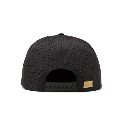 Drifter Splash Royal Logo Black