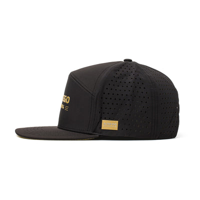 Drifter Splash Royal Logo Black