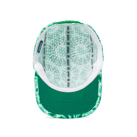 Cruiser Splash Run Groovy Green Tie Dye