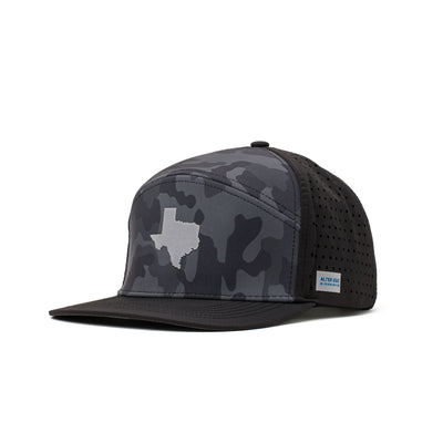 Drifter Splash Dark Camo Texas