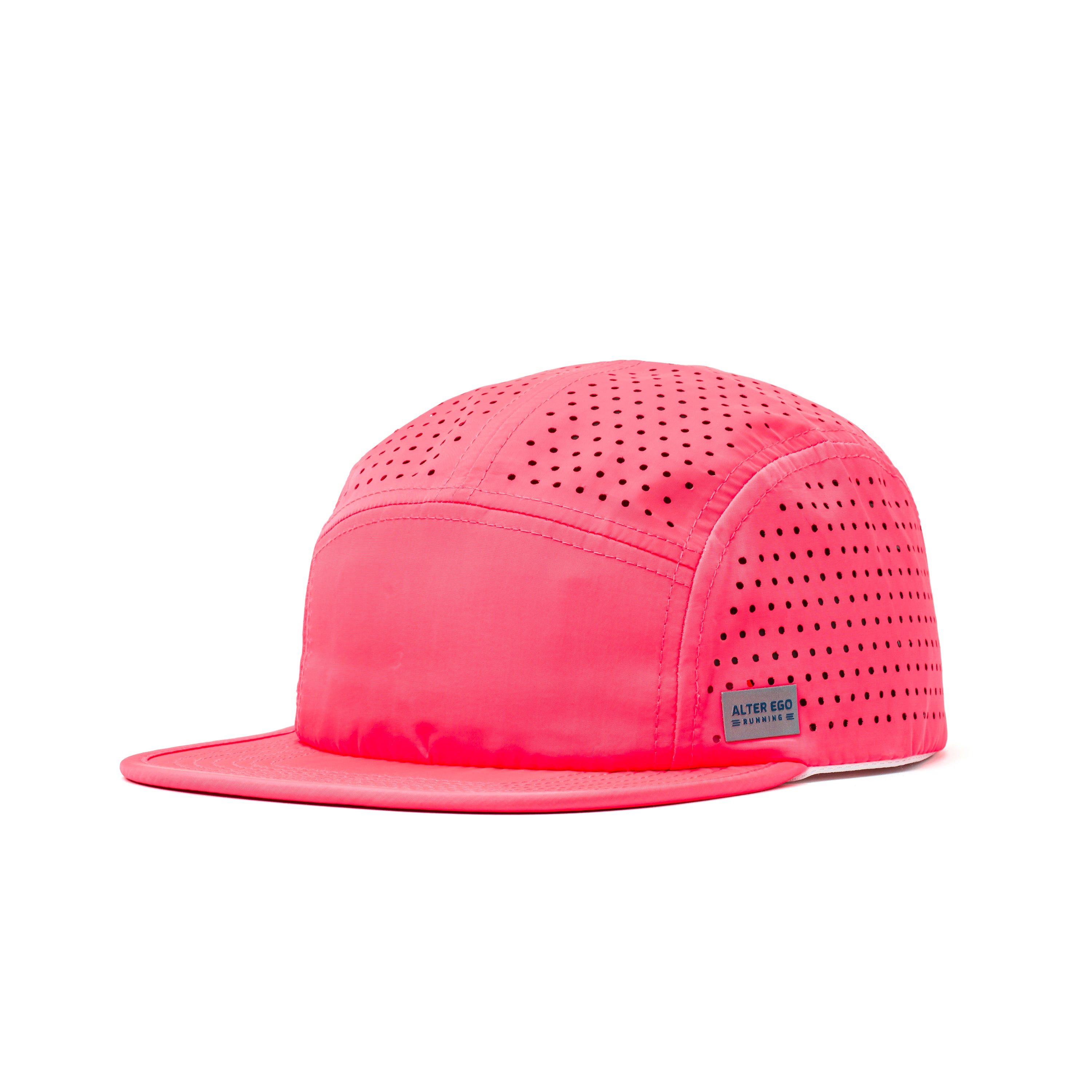 Cruiser Splash Electric Pink No Logo