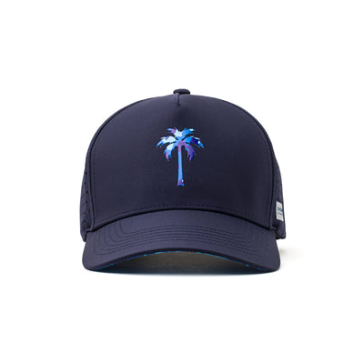 Coaster Splash Navy Camo Palm