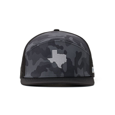 Drifter Splash Dark Camo Texas