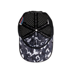 Coaster Splash Texas State Logo