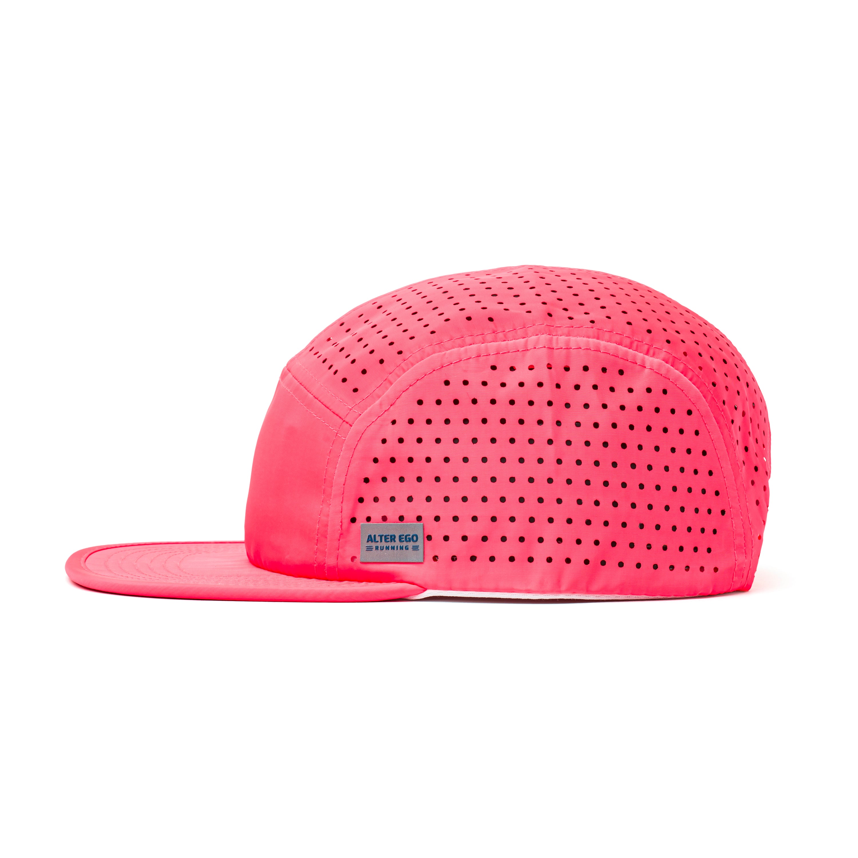 Cruiser Splash Electric Pink No Logo