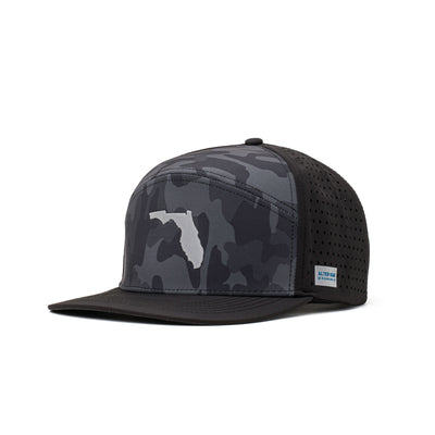 Drifter Splash Dark Camo Florida