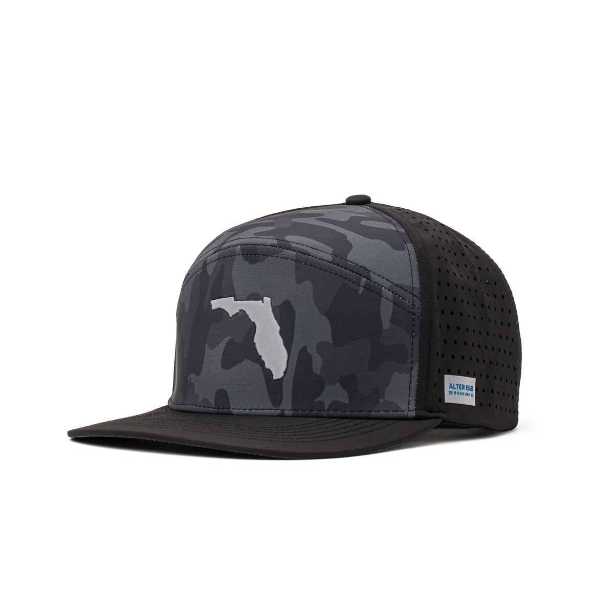 Drifter Splash Dark Camo Florida