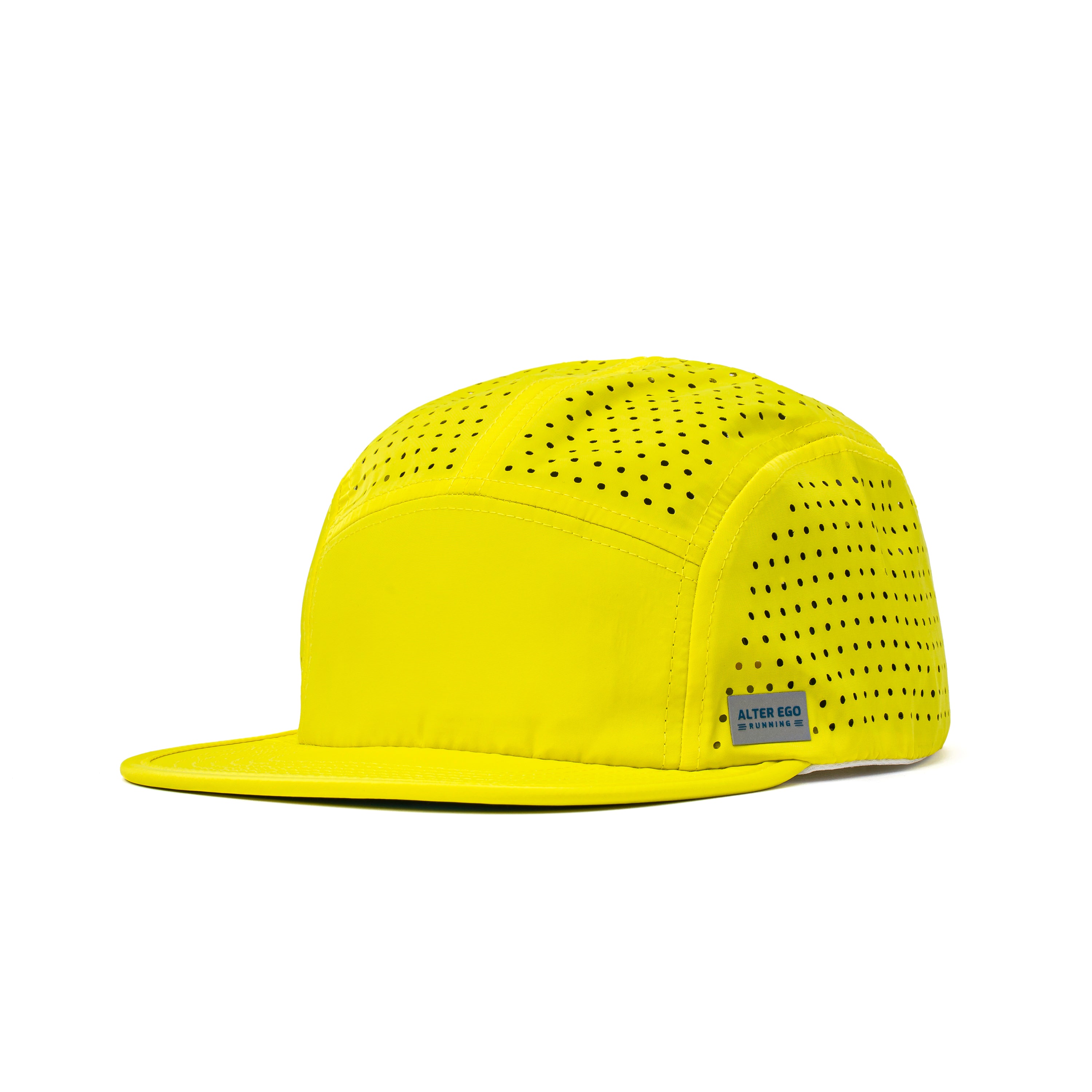 Cruiser Splash Electric Yellow No Logo