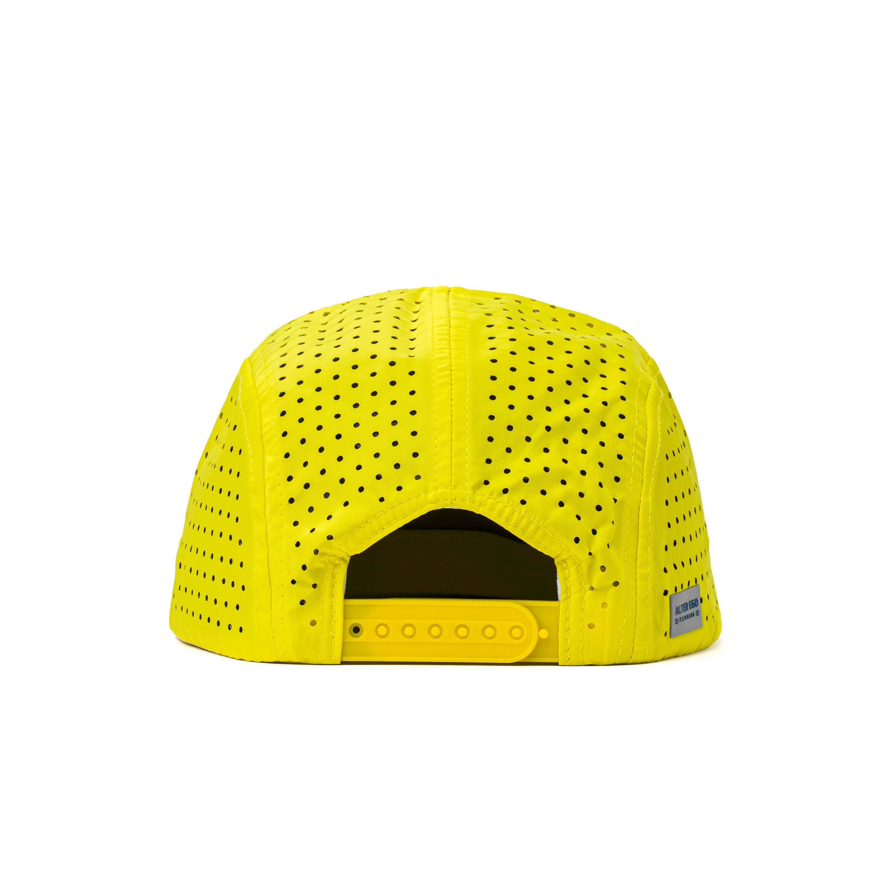 Cruiser Splash Electric Yellow No Logo