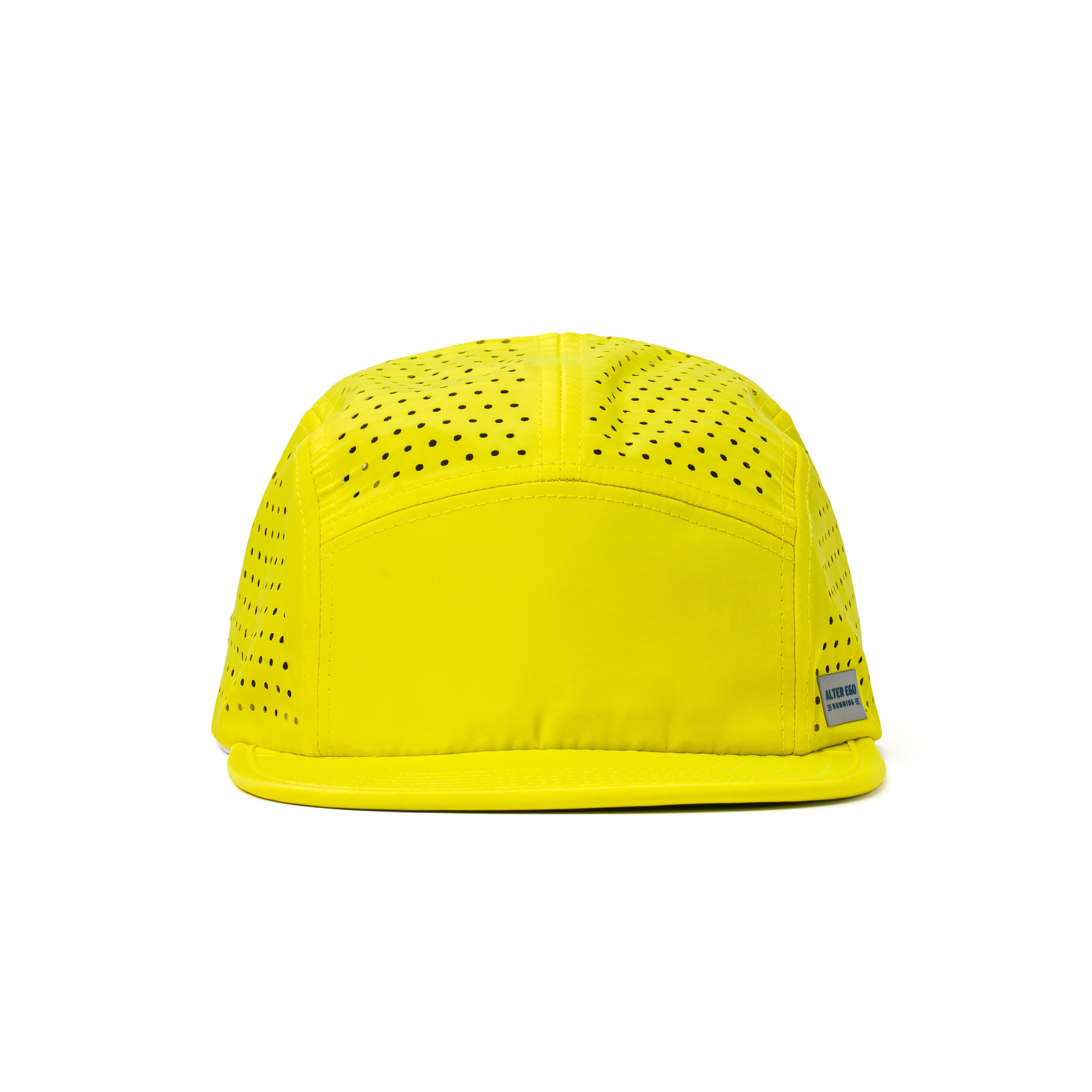 Cruiser Splash Electric Yellow No Logo