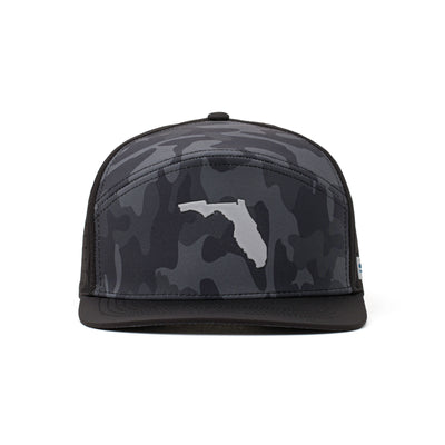 Drifter Splash Dark Camo Florida