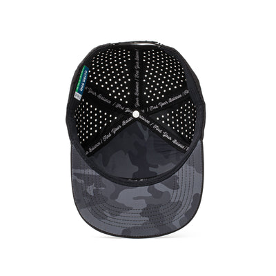 Drifter Splash Dark Camo Florida