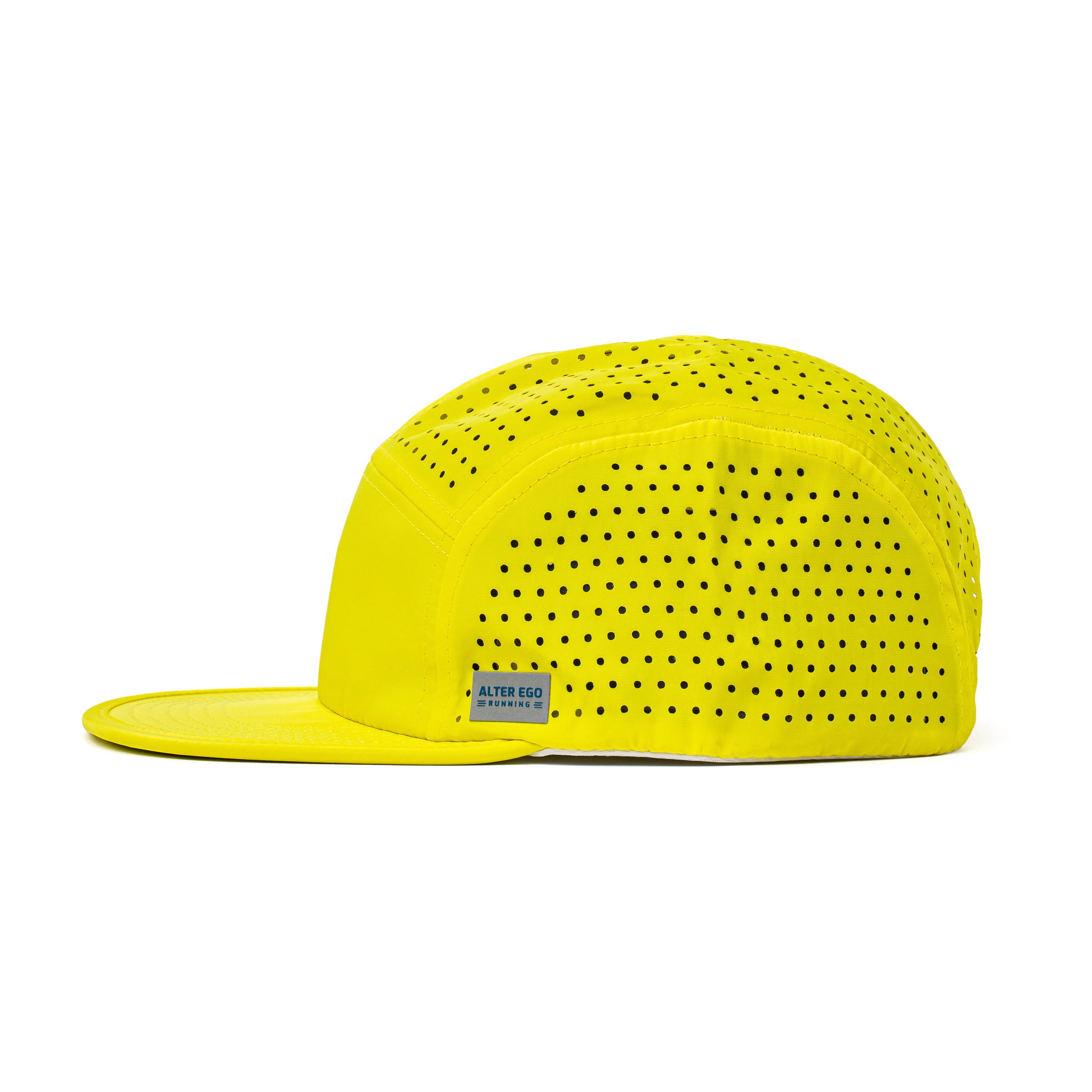 Cruiser Splash Electric Yellow No Logo