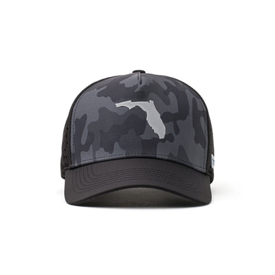 Coaster Splash Dark Camo Florida