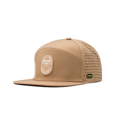 Drifter Splash Pickleball Khaki