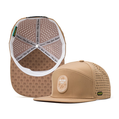 Drifter Splash Pickleball Khaki