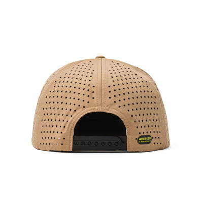 Drifter Splash Pickleball Khaki