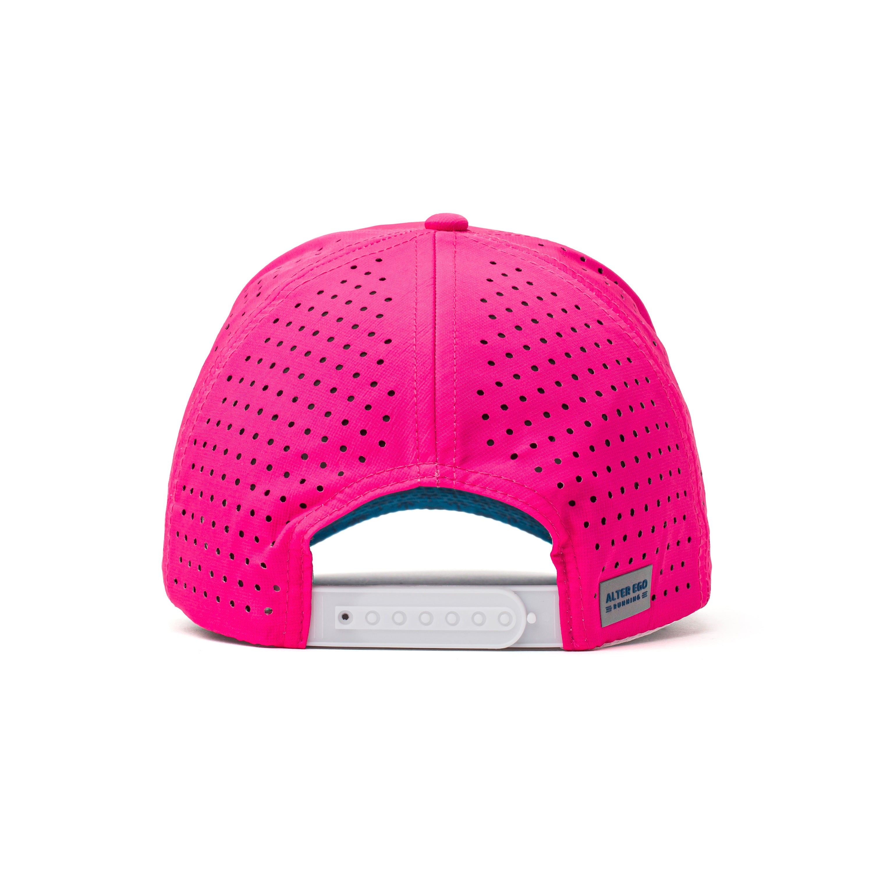 Traveler Splash Electric Pink