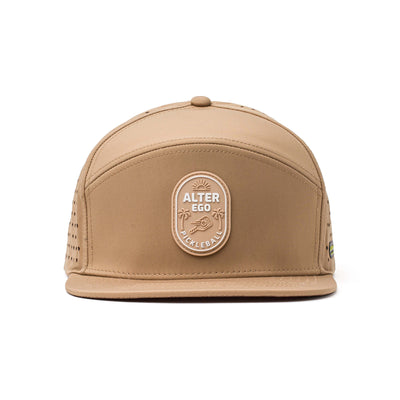 Drifter Splash Pickleball Khaki