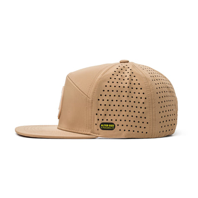 Drifter Splash Pickleball Khaki